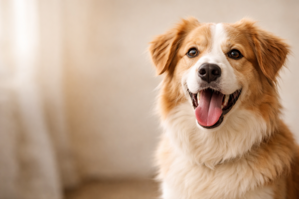 Another Test Dog