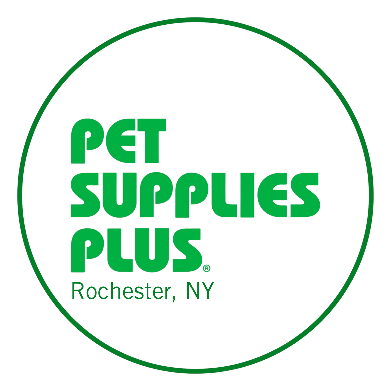 Pet Supplies Plus