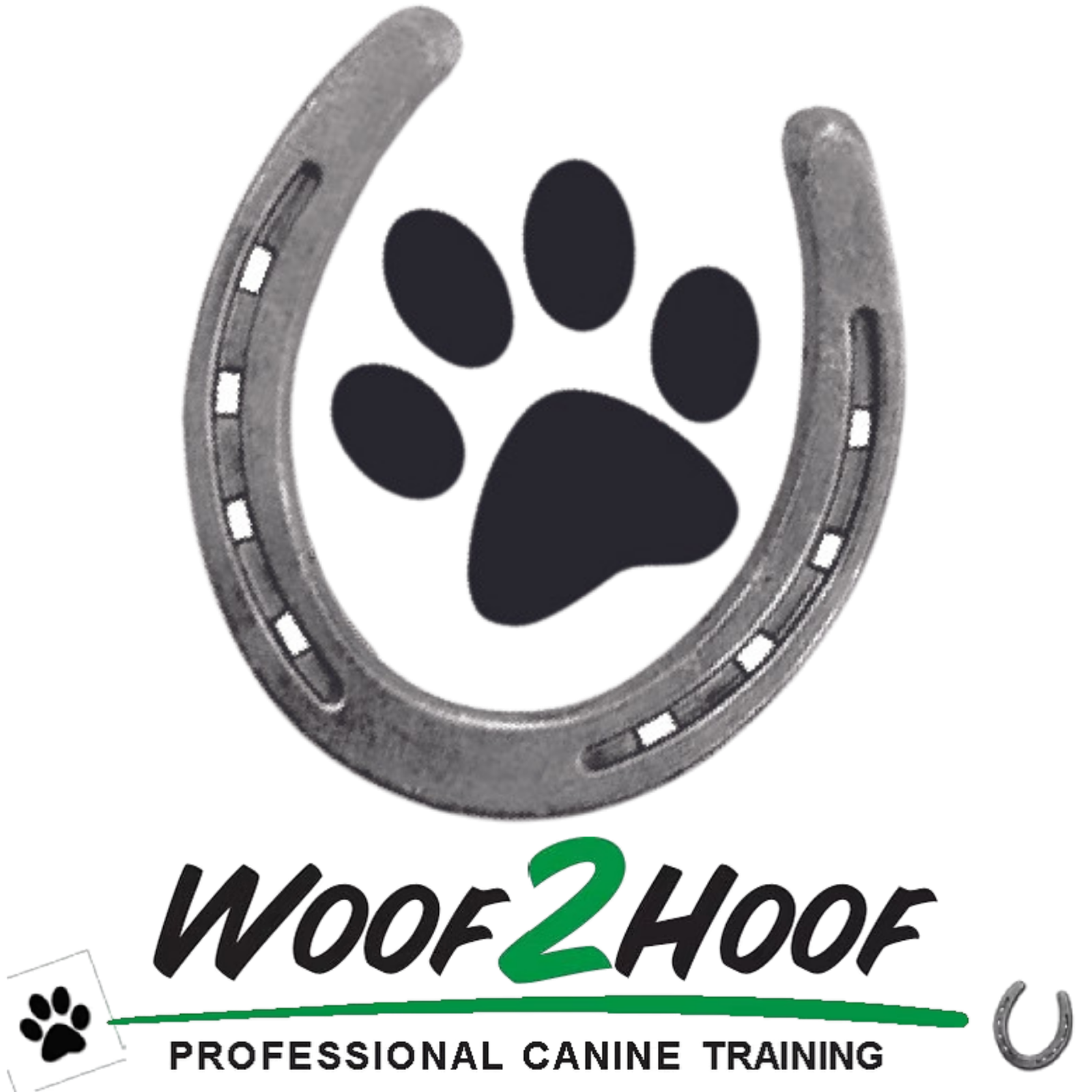 Woof 2 Hoof